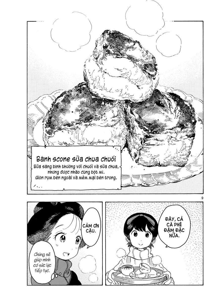 Maiko-san Chi no Makanai-san - 79 - /uploads/20231213/87d827a604f684f612d3474d0eb3ae00/chapter_79/page_9.jpg