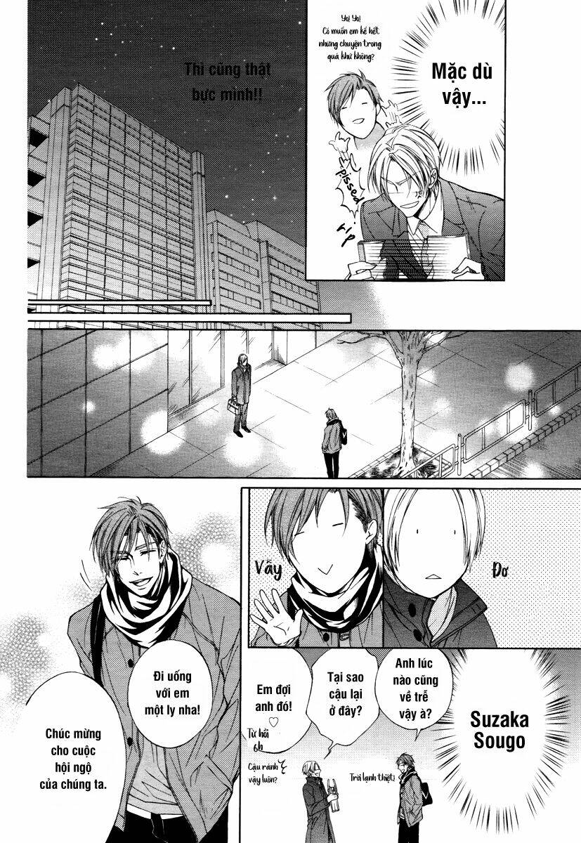 Kuzu de Baka ni wa Nido to Awanai - 1 - /uploads/20231213/8bf71ff074ef7f181f17611c4619d8ae/chapter_1/page_11.jpg