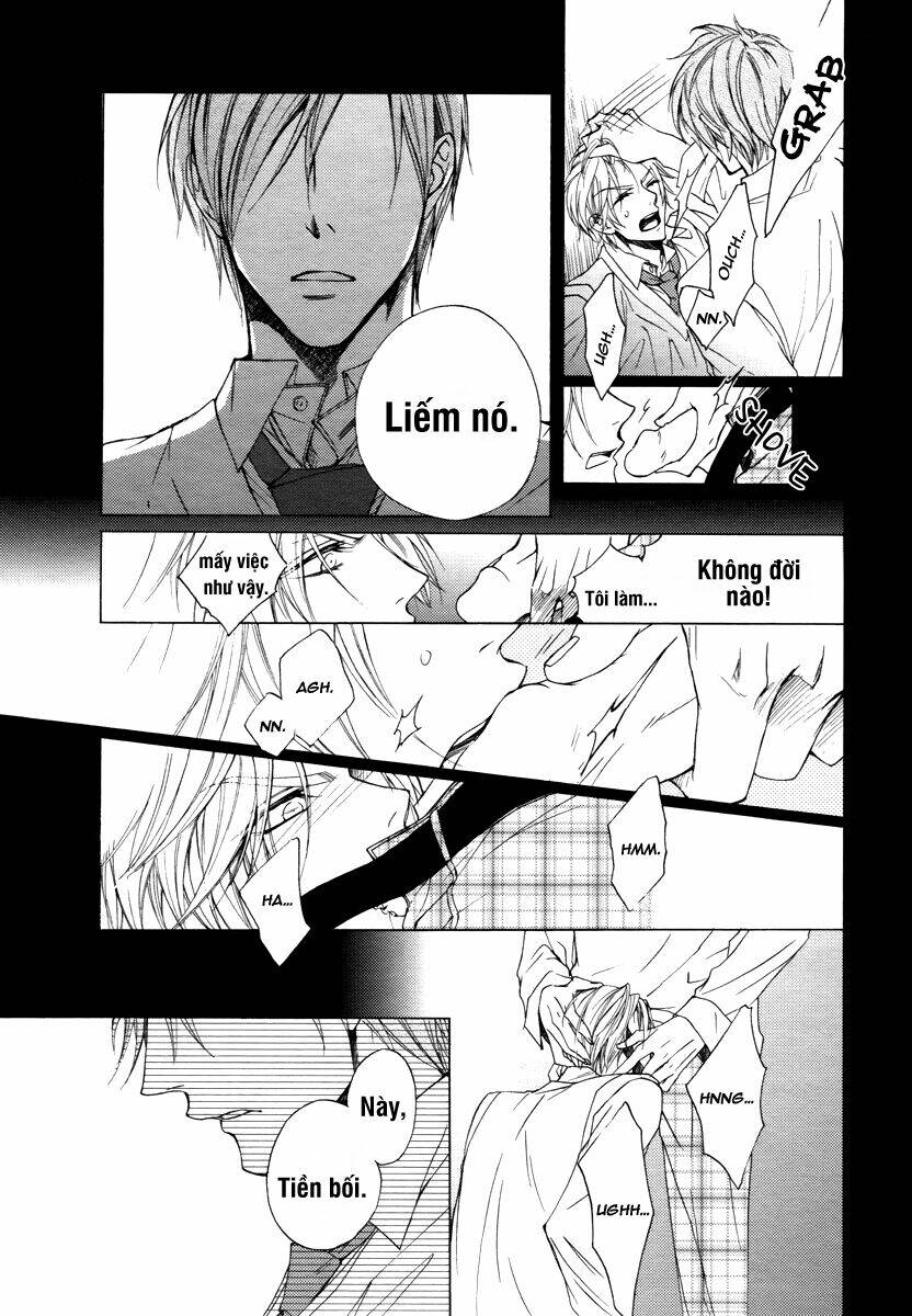 Kuzu de Baka ni wa Nido to Awanai - 1 - /uploads/20231213/8bf71ff074ef7f181f17611c4619d8ae/chapter_1/page_18.jpg