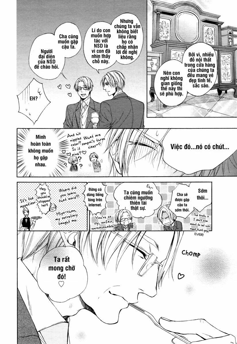 Kuzu de Baka ni wa Nido to Awanai - 1 - /uploads/20231213/8bf71ff074ef7f181f17611c4619d8ae/chapter_1/page_23.jpg