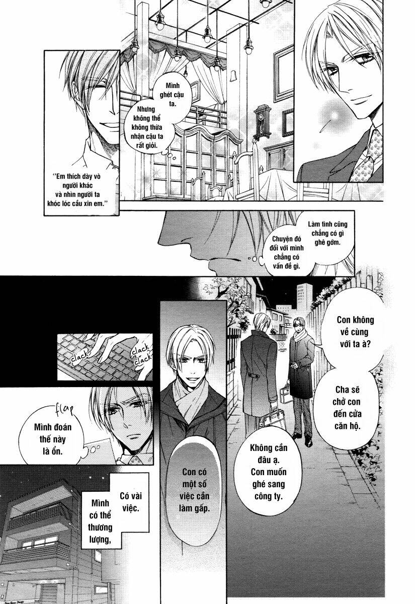 Kuzu de Baka ni wa Nido to Awanai - 1 - /uploads/20231213/8bf71ff074ef7f181f17611c4619d8ae/chapter_1/page_24.jpg