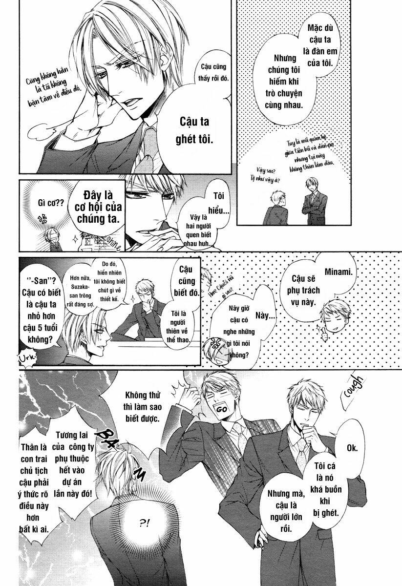 Kuzu de Baka ni wa Nido to Awanai - 1 - /uploads/20231213/8bf71ff074ef7f181f17611c4619d8ae/chapter_1/page_9.jpg