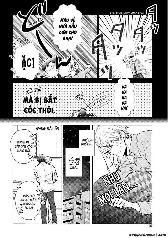 Eigyou Nika! - 4 - /uploads/20231215/481bc93230748dbd0d27c546efe31e56/chapter_4/page_5.jpg