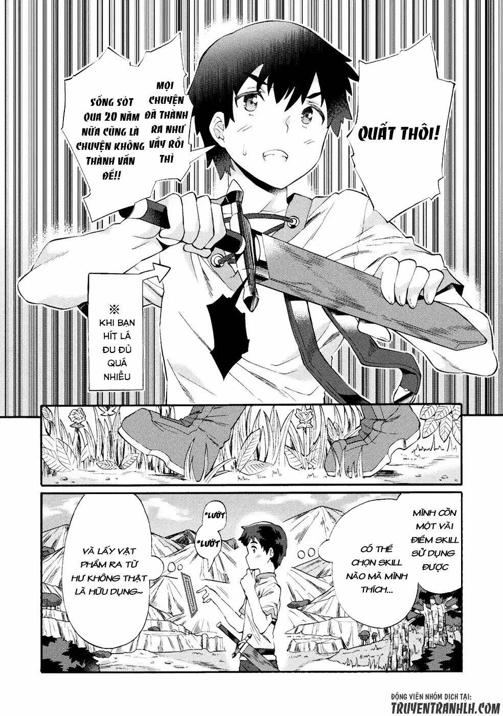 Neet Dakedo Hello Work Ni Ittara Isekai Ni Tsuretekareta - 1 - /uploads/20231219/223740bf31332c83d2357bf55711ea4e/chapter_1/page_17.jpg