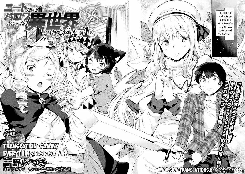 Neet Dakedo Hello Work Ni Ittara Isekai Ni Tsuretekareta - 1 - /uploads/20231219/223740bf31332c83d2357bf55711ea4e/chapter_1/page_6.jpg