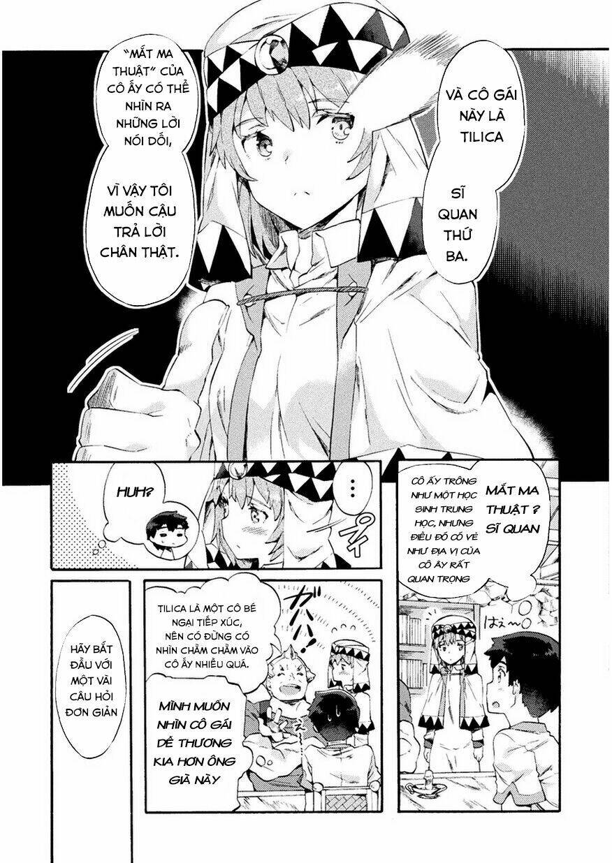 Neet Dakedo Hello Work Ni Ittara Isekai Ni Tsuretekareta - 2 - /uploads/20231219/223740bf31332c83d2357bf55711ea4e/chapter_2/page_10.jpg