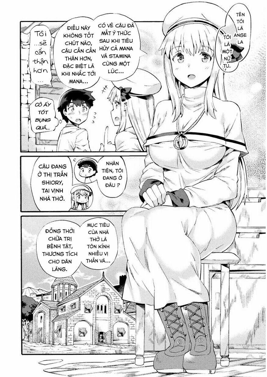 Neet Dakedo Hello Work Ni Ittara Isekai Ni Tsuretekareta - 2 - /uploads/20231219/223740bf31332c83d2357bf55711ea4e/chapter_2/page_3.jpg