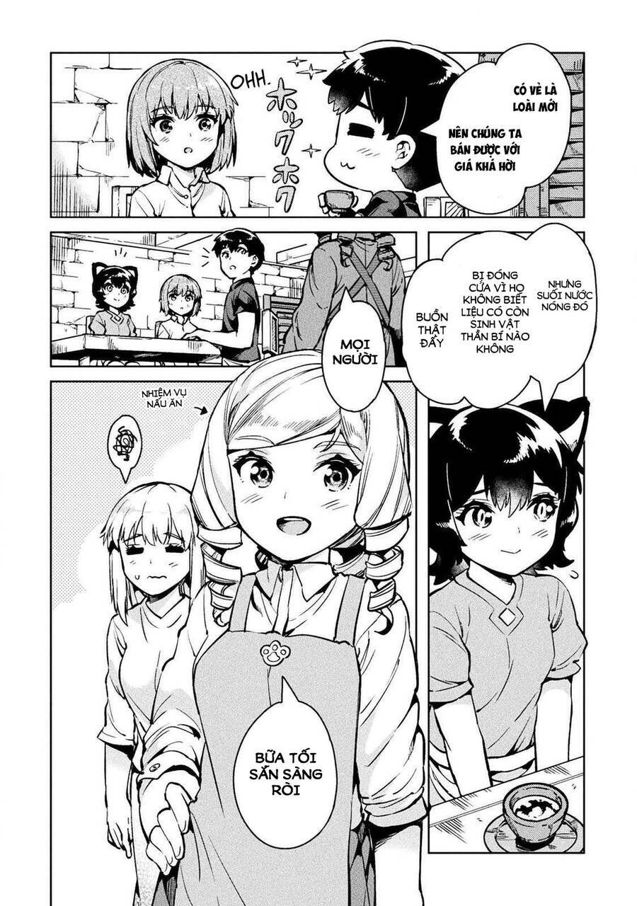 Neet Dakedo Hello Work Ni Ittara Isekai Ni Tsuretekareta - 28 - /uploads/20231219/223740bf31332c83d2357bf55711ea4e/chapter_28/page_29.jpg