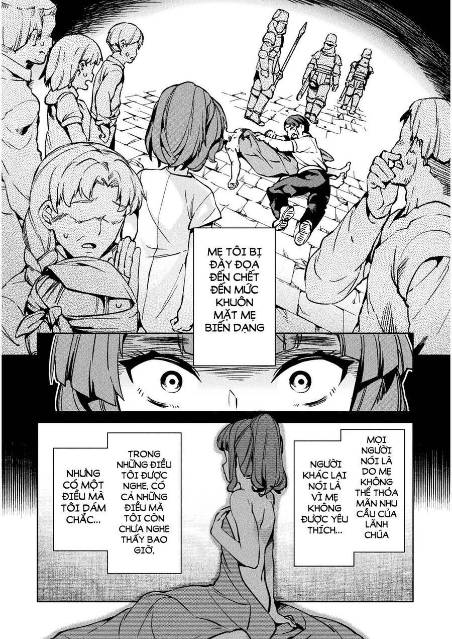 Neet Dakedo Hello Work Ni Ittara Isekai Ni Tsuretekareta - 29 - /uploads/20231219/223740bf31332c83d2357bf55711ea4e/chapter_29/page_16.jpg