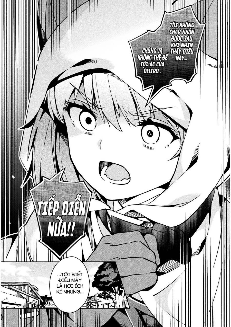 Neet Dakedo Hello Work Ni Ittara Isekai Ni Tsuretekareta - 29 - /uploads/20231219/223740bf31332c83d2357bf55711ea4e/chapter_29/page_24.jpg