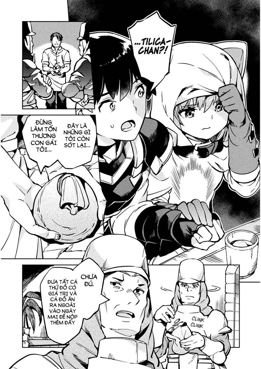 Neet Dakedo Hello Work Ni Ittara Isekai Ni Tsuretekareta - 29 - /uploads/20231219/223740bf31332c83d2357bf55711ea4e/chapter_29/page_9.jpg