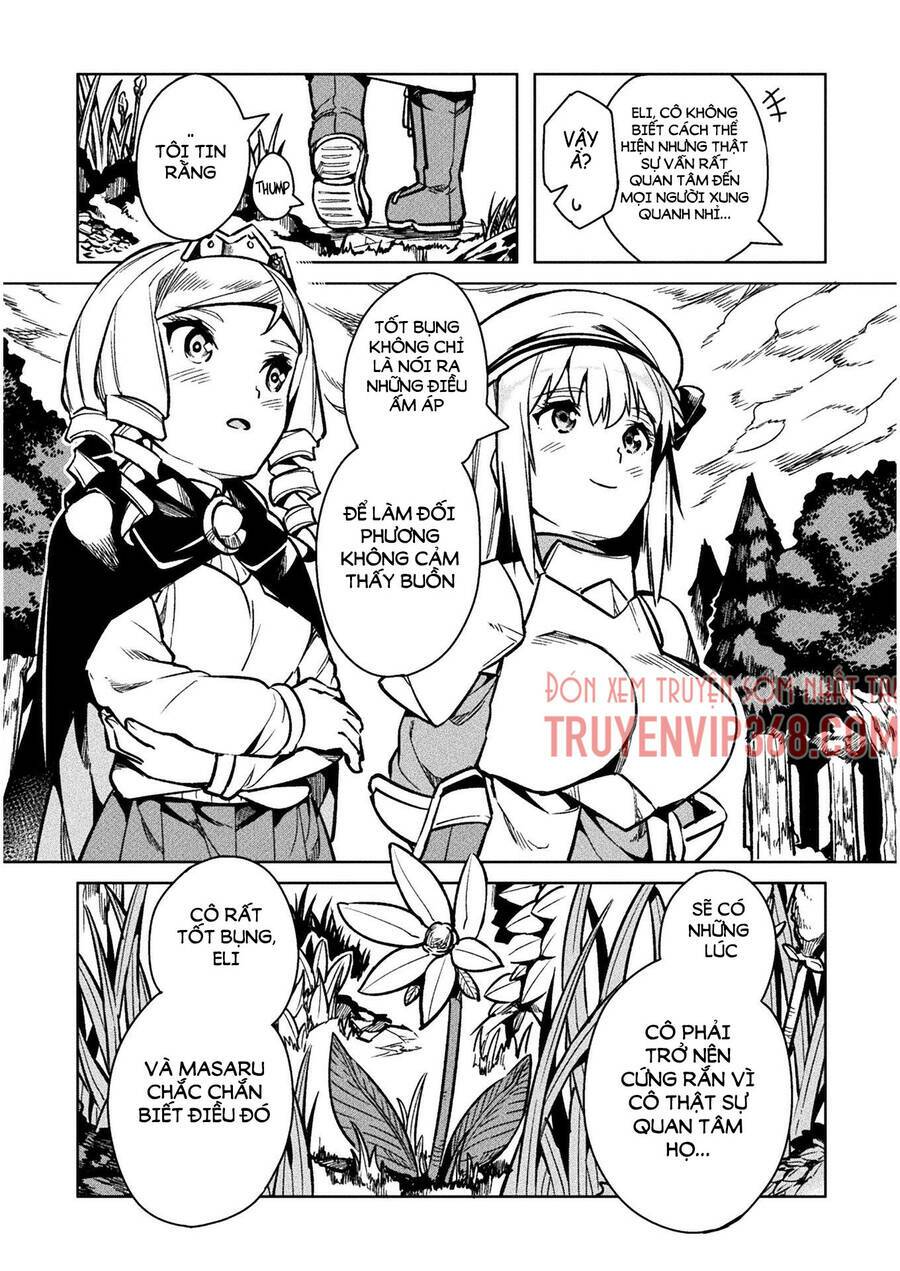 Neet Dakedo Hello Work Ni Ittara Isekai Ni Tsuretekareta - 31 - /uploads/20231219/223740bf31332c83d2357bf55711ea4e/chapter_31/page_21.jpg