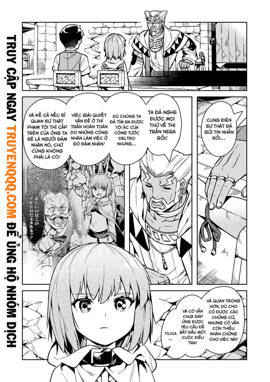 Neet Dakedo Hello Work Ni Ittara Isekai Ni Tsuretekareta - 32 - /uploads/20231219/223740bf31332c83d2357bf55711ea4e/chapter_32/page_3.jpg