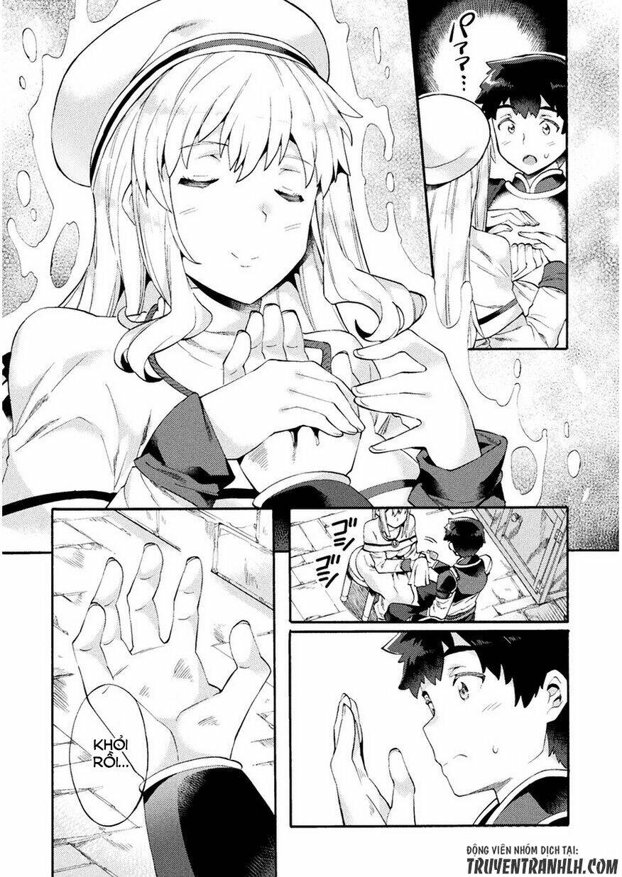 Neet Dakedo Hello Work Ni Ittara Isekai Ni Tsuretekareta - 4 - /uploads/20231219/223740bf31332c83d2357bf55711ea4e/chapter_4/page_11.jpg