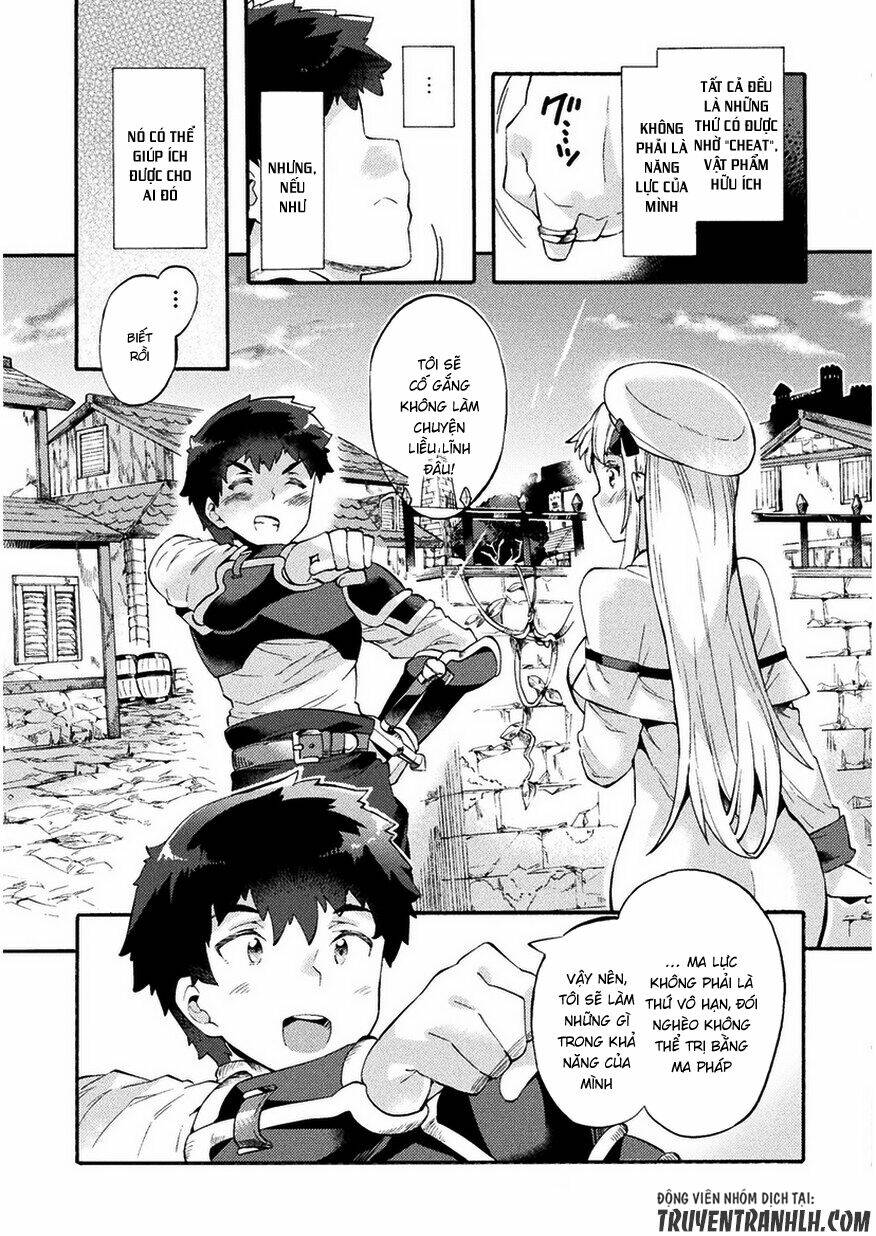 Neet Dakedo Hello Work Ni Ittara Isekai Ni Tsuretekareta - 5 - /uploads/20231219/223740bf31332c83d2357bf55711ea4e/chapter_5/page_23.jpg