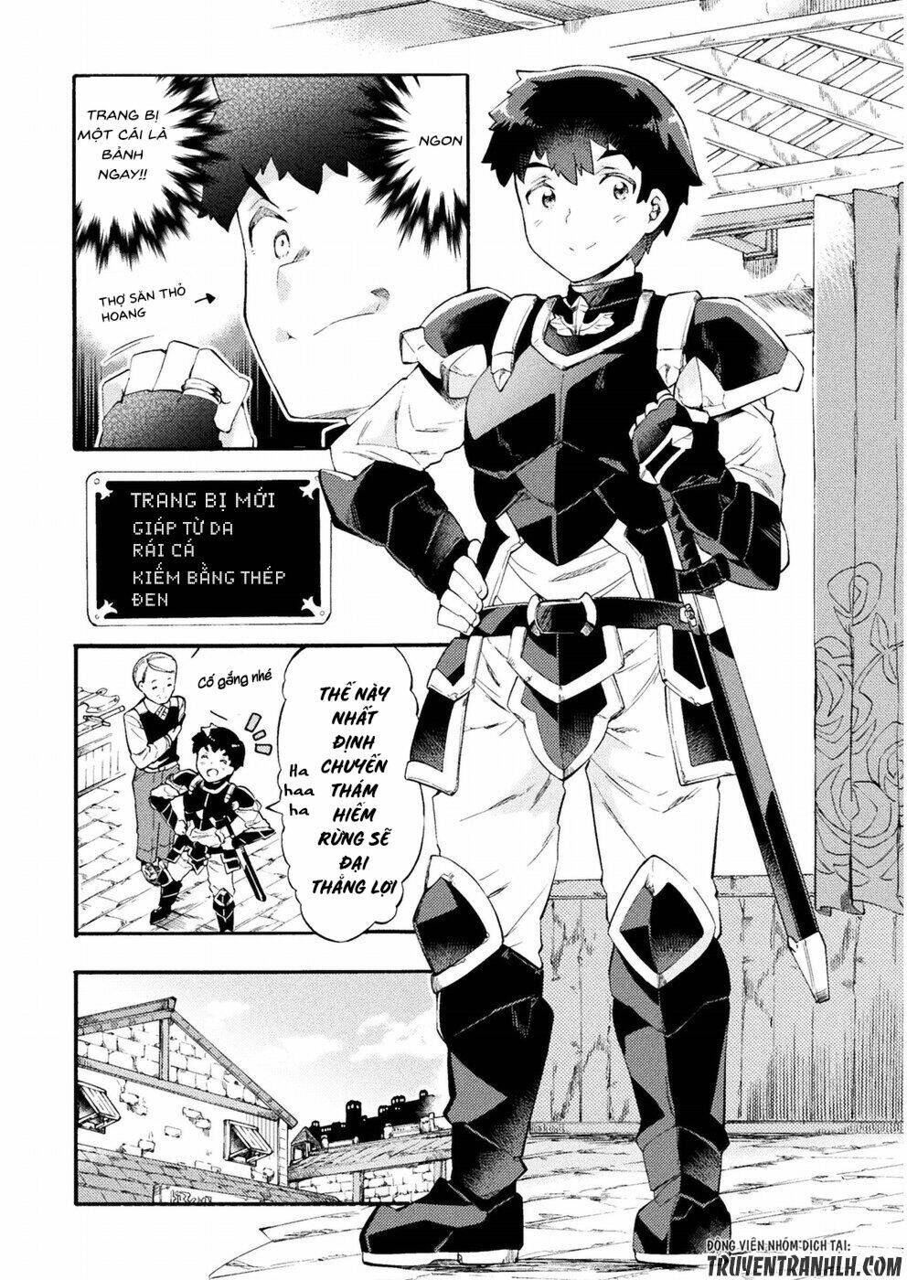 Neet Dakedo Hello Work Ni Ittara Isekai Ni Tsuretekareta - 6 - /uploads/20231219/223740bf31332c83d2357bf55711ea4e/chapter_6/page_21.jpg