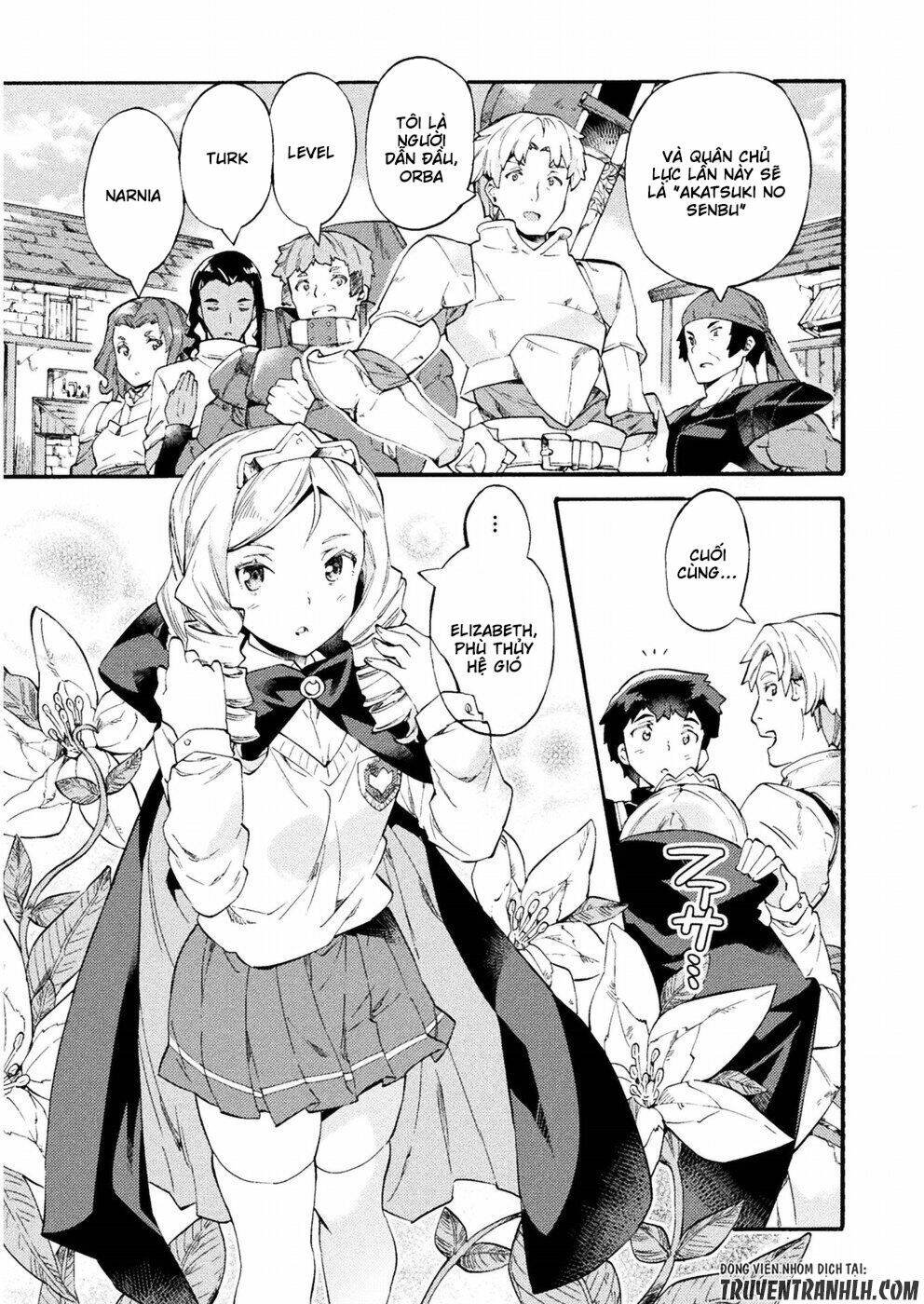 Neet Dakedo Hello Work Ni Ittara Isekai Ni Tsuretekareta - 6 - /uploads/20231219/223740bf31332c83d2357bf55711ea4e/chapter_6/page_26.jpg