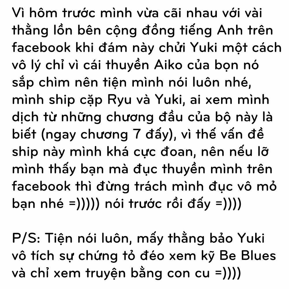 Be Blues! - Ao Ni Nare - 19 - /uploads/20231220/1acb3a9667540375697076cd1d952dae/chapter_19/page_18.jpg