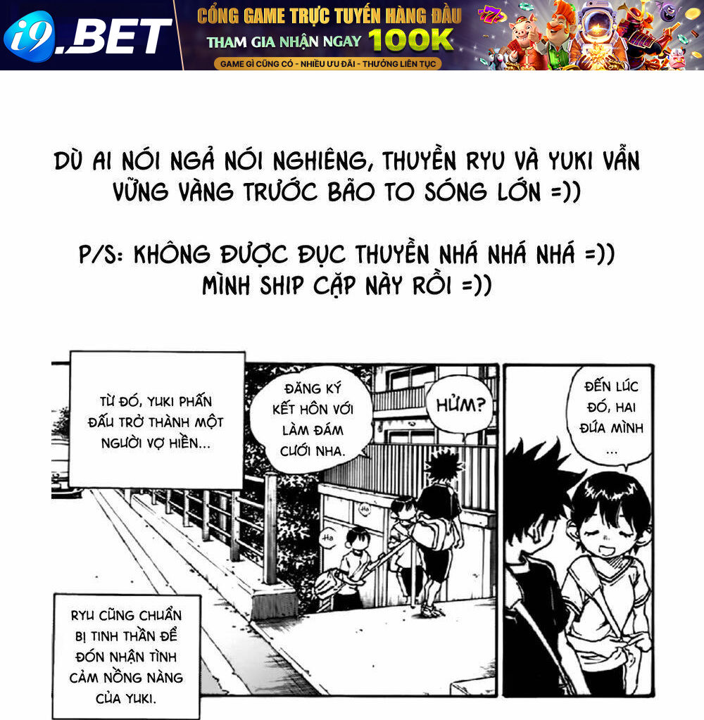 Be Blues! - Ao Ni Nare - 7 - /uploads/20231220/1acb3a9667540375697076cd1d952dae/chapter_7/page_22.jpg