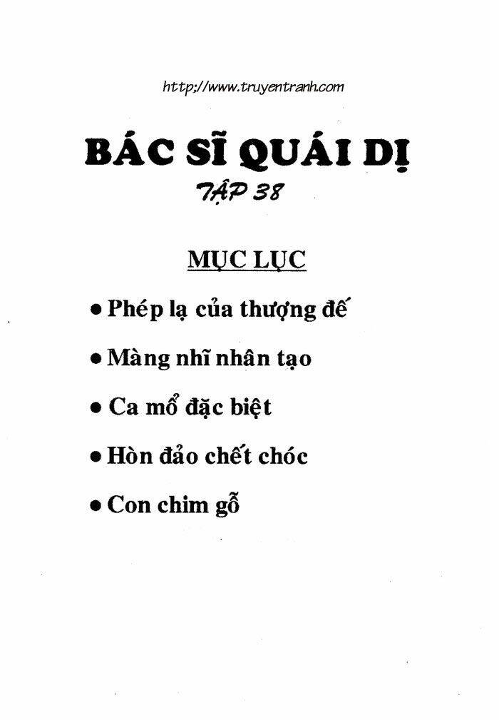 Bác Sĩ Quái Dị - 140 - /uploads/20231220/dcf024426b96872c4682664819f4766f/chapter_140/page_3.jpg