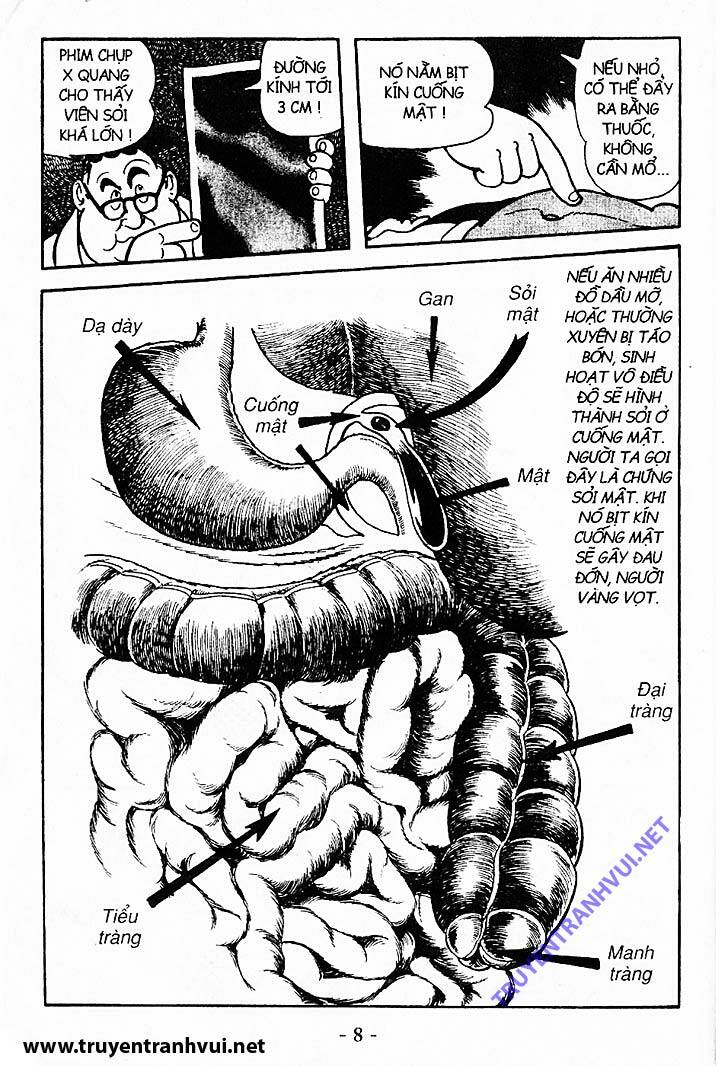 Bác Sĩ Quái Dị - 199 - /uploads/20231220/dcf024426b96872c4682664819f4766f/chapter_199/page_5.jpg