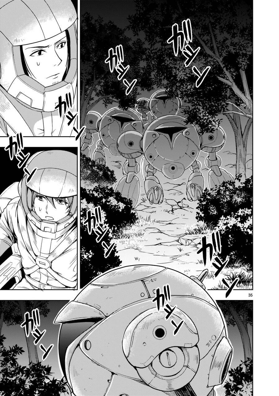 Despair Memory Gundam Sequel - 3 - /uploads/20231221/02656579759b02c889f1ede54e718646/chapter_3/page_36.jpg