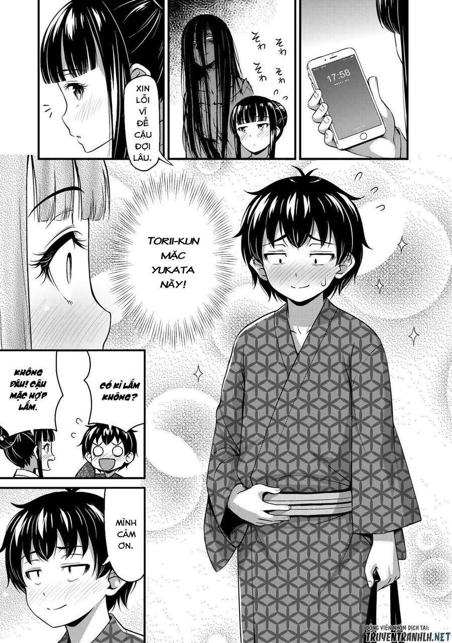 Sore wa rei no Shiwaza desu - 15 - /uploads/20231221/561f2a81e0c775b7637f556796bc7dc9/chapter_15/page_17.jpg