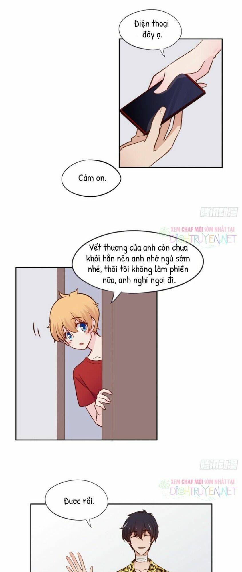 Hương Vị Ngọt Ngào - 4 - /uploads/20231221/8f8c1019b5334b9d738c9319612600ab/chapter_4/page_19.jpg