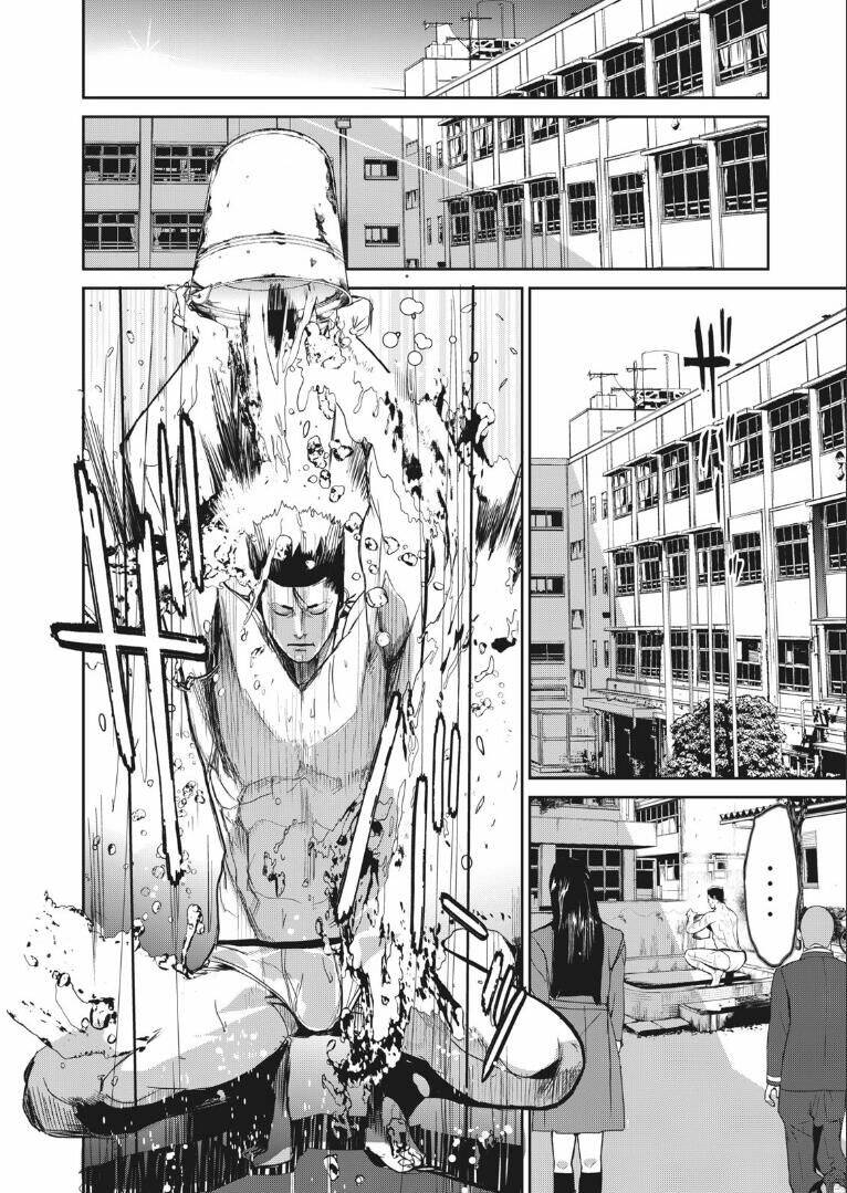 Shokuryou Jinrui Re: Starving Re:velation - 6 - /uploads/20231223/4a81c2d5312564b8edb87d697f6eedd8/chapter_6/page_15.jpg