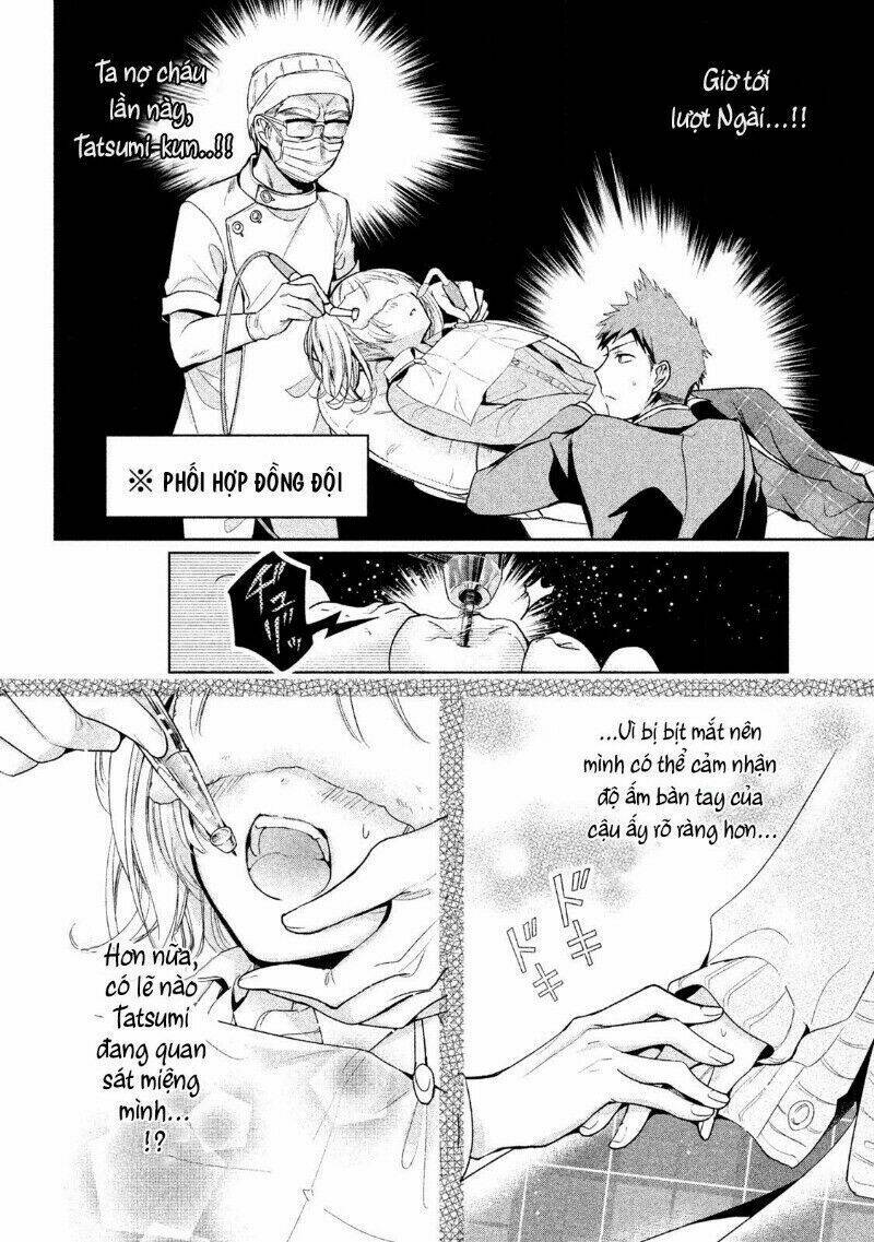 Amachin wa Jishou ♂ - 10 - /uploads/20231223/d77be8bb74434dbd750c3b440382aedf/chapter_10/page_19.jpg