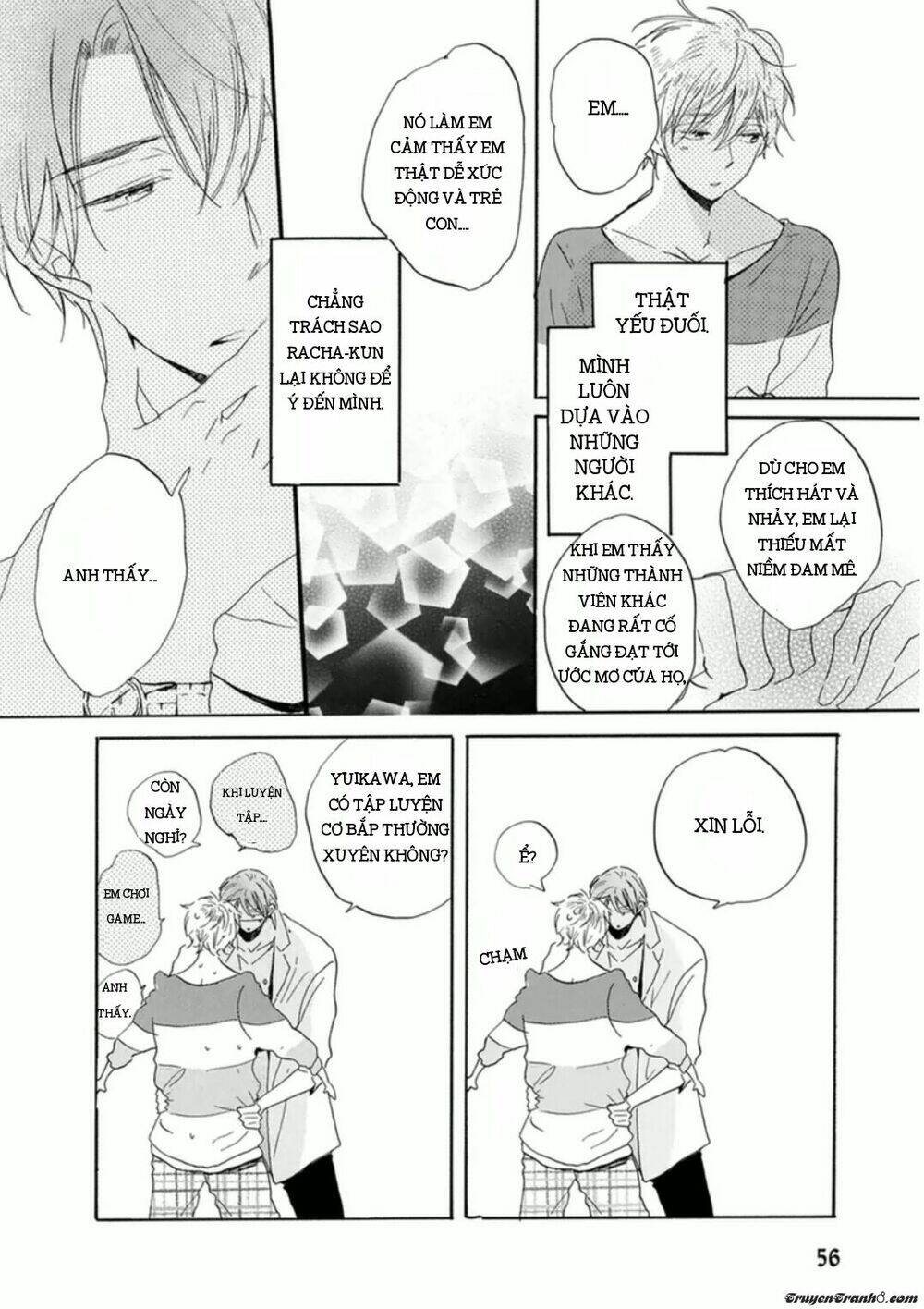 Gomen Ne Idol-Kun! - 2 - /uploads/20231225/34cfb213c7de6e06d59f7231bd9486c6/chapter_2/page_22.jpg