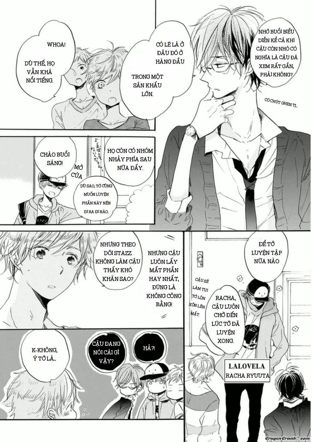 Gomen Ne Idol-Kun! - 2 - /uploads/20231225/34cfb213c7de6e06d59f7231bd9486c6/chapter_2/page_8.jpg