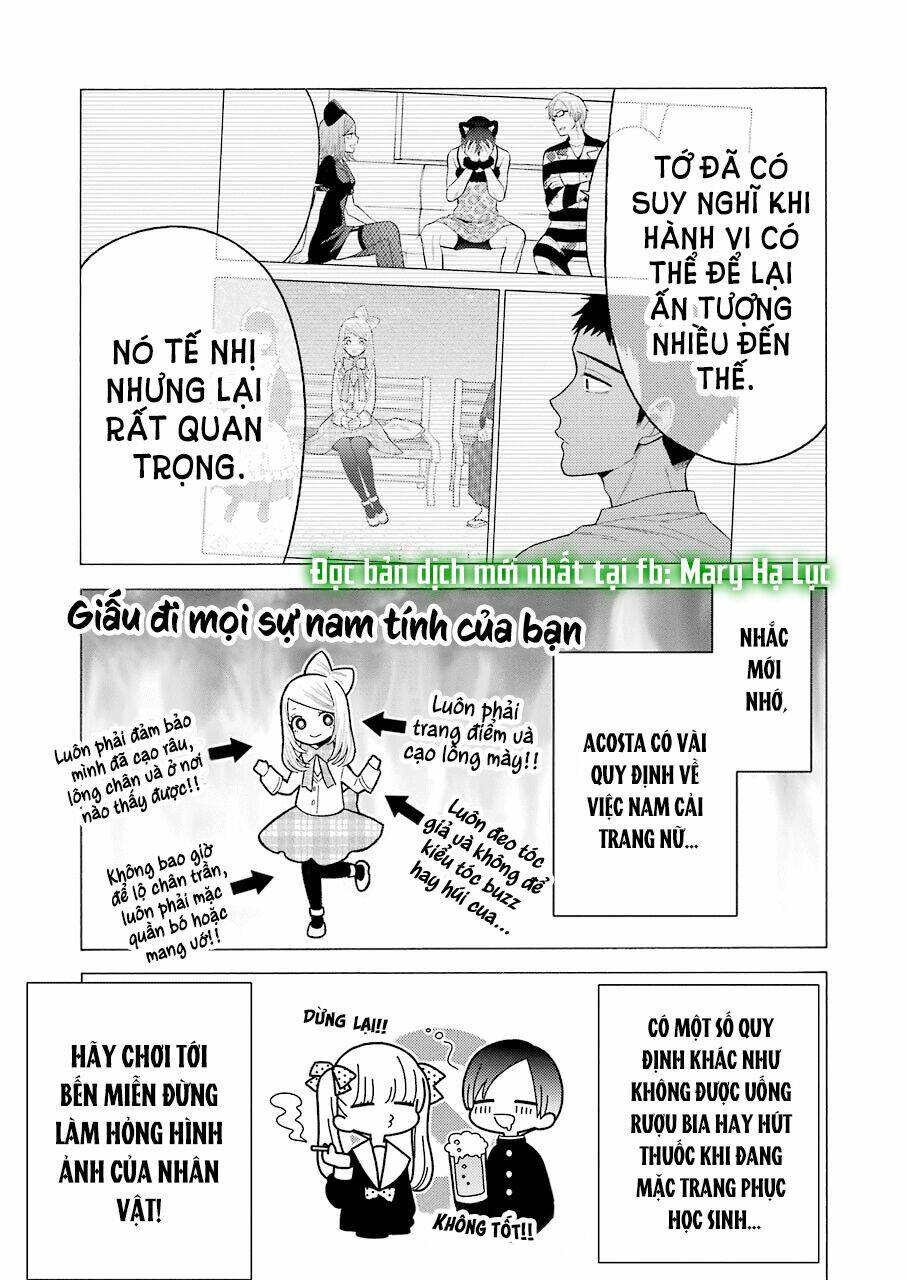 Nàng Nổi Loạn X Chàng Thợ May - 58 - /uploads/20231225/705fe07471d2c722880e5cb742da628b/chapter_58/page_4.jpg