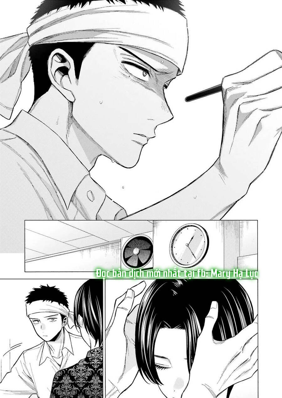 Nàng Nổi Loạn X Chàng Thợ May - 61 - /uploads/20231225/705fe07471d2c722880e5cb742da628b/chapter_61/page_22.jpg