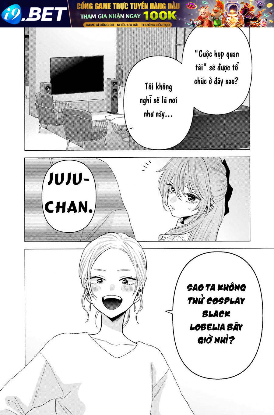 Nàng Nổi Loạn X Chàng Thợ May - 78 - /uploads/20231225/705fe07471d2c722880e5cb742da628b/chapter_78/page_24.jpg