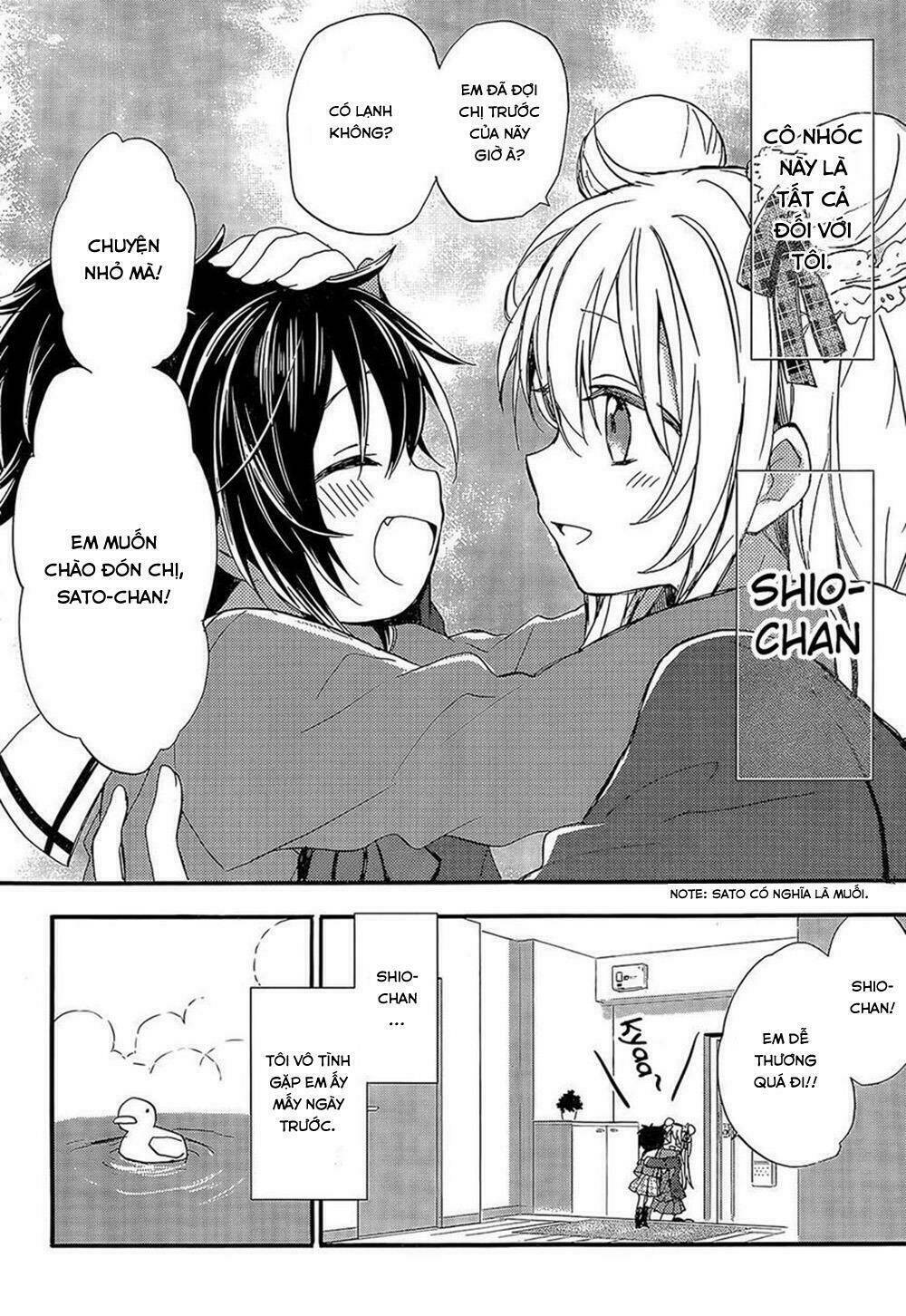 Happy Sugar Life - 1 - /uploads/20231226/04355336439af59e341e62b6caf8b8ba/chapter_1/page_11.jpg