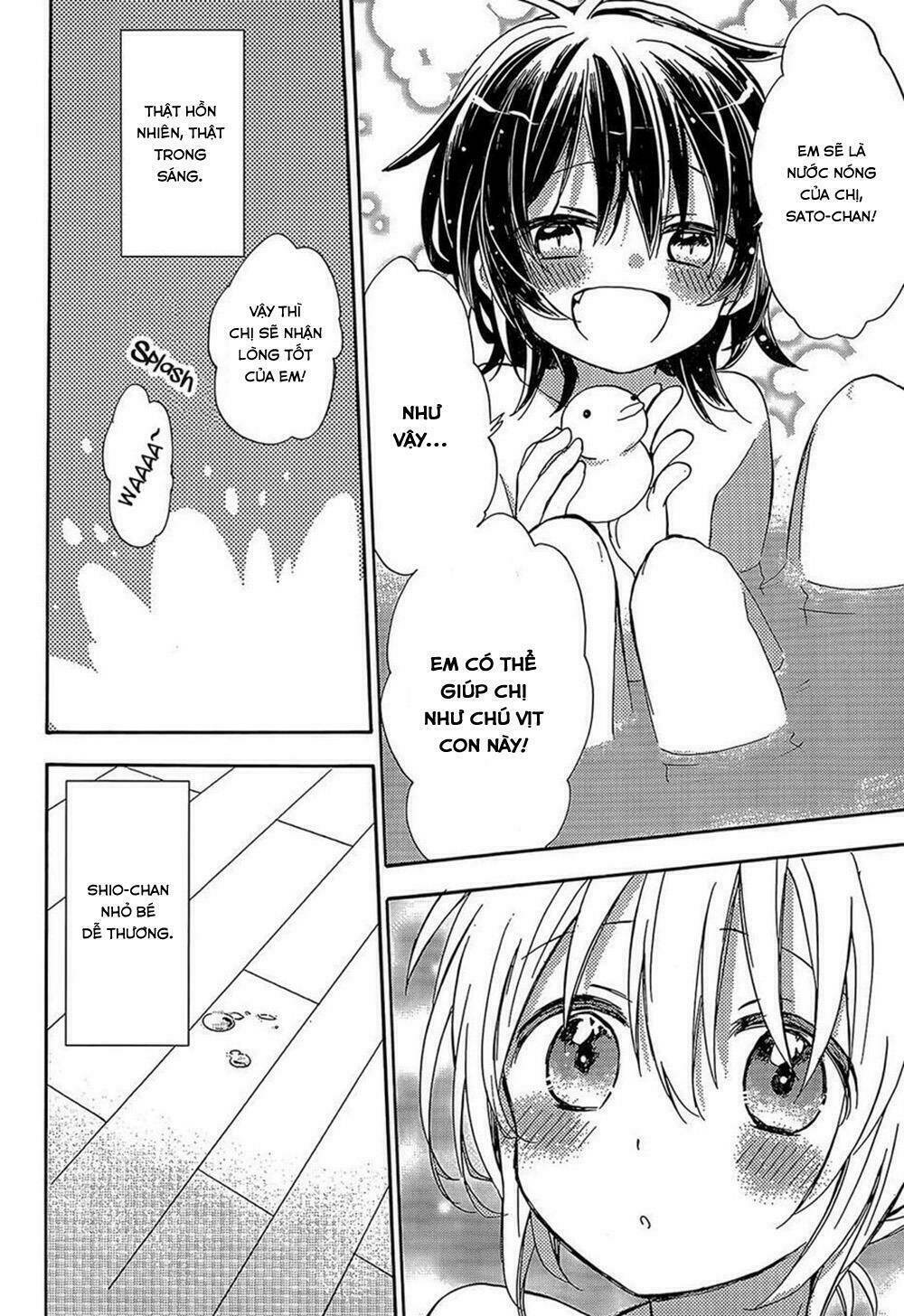 Happy Sugar Life - 1 - /uploads/20231226/04355336439af59e341e62b6caf8b8ba/chapter_1/page_13.jpg