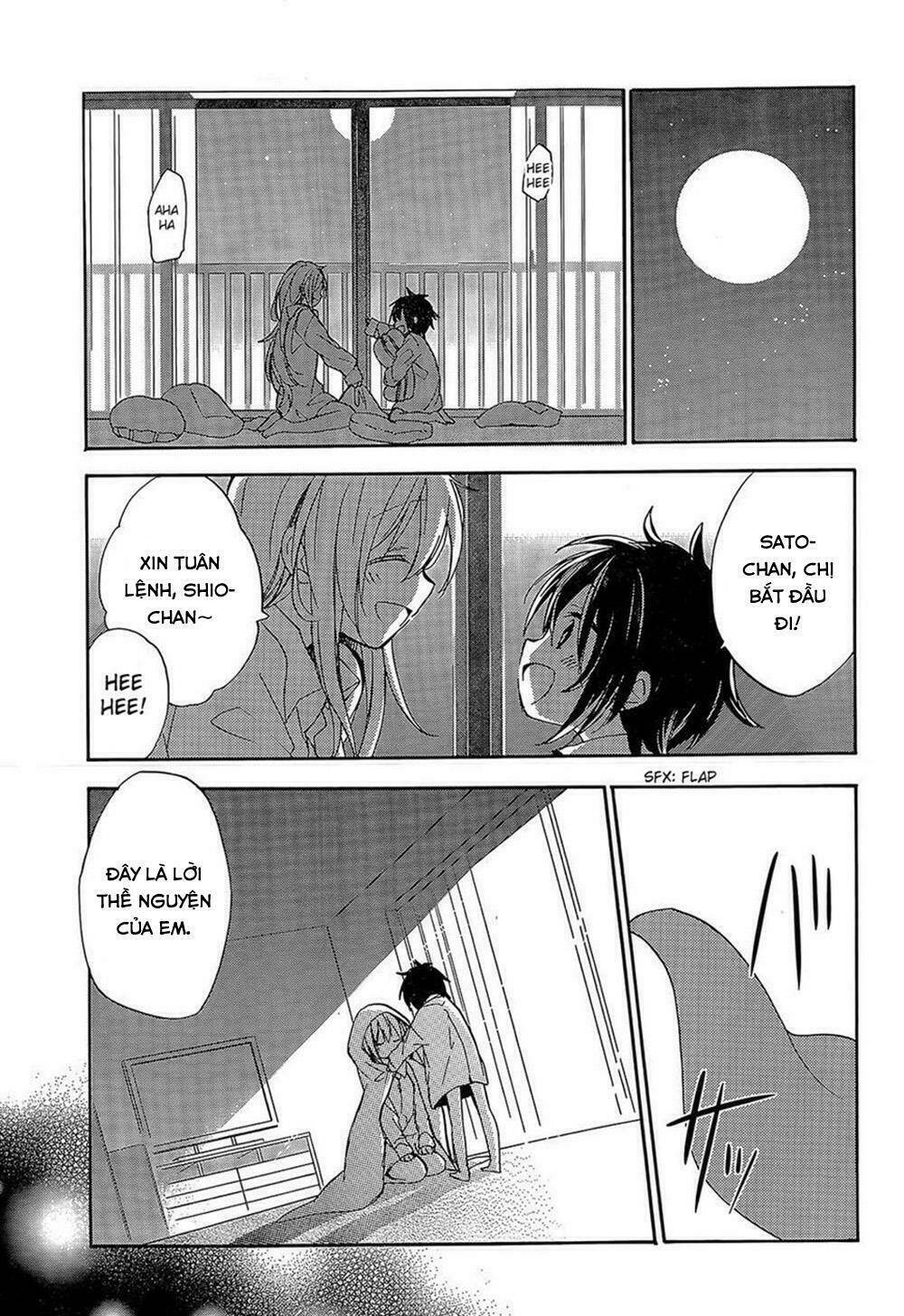 Happy Sugar Life - 1 - /uploads/20231226/04355336439af59e341e62b6caf8b8ba/chapter_1/page_14.jpg