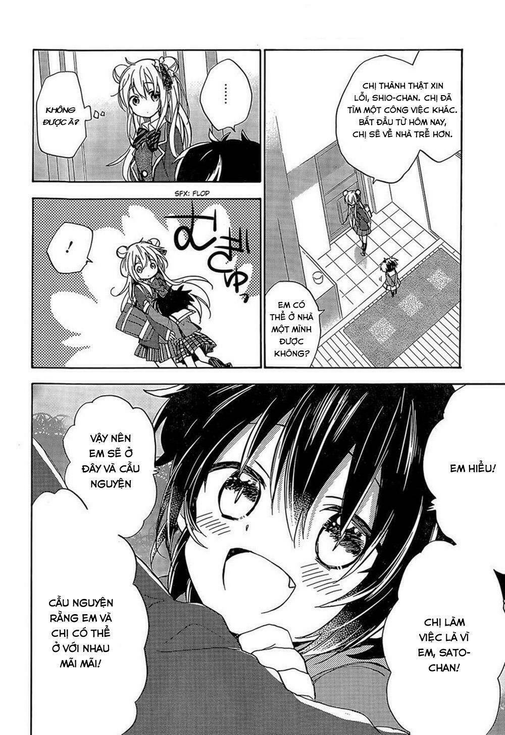 Happy Sugar Life - 1 - /uploads/20231226/04355336439af59e341e62b6caf8b8ba/chapter_1/page_19.jpg