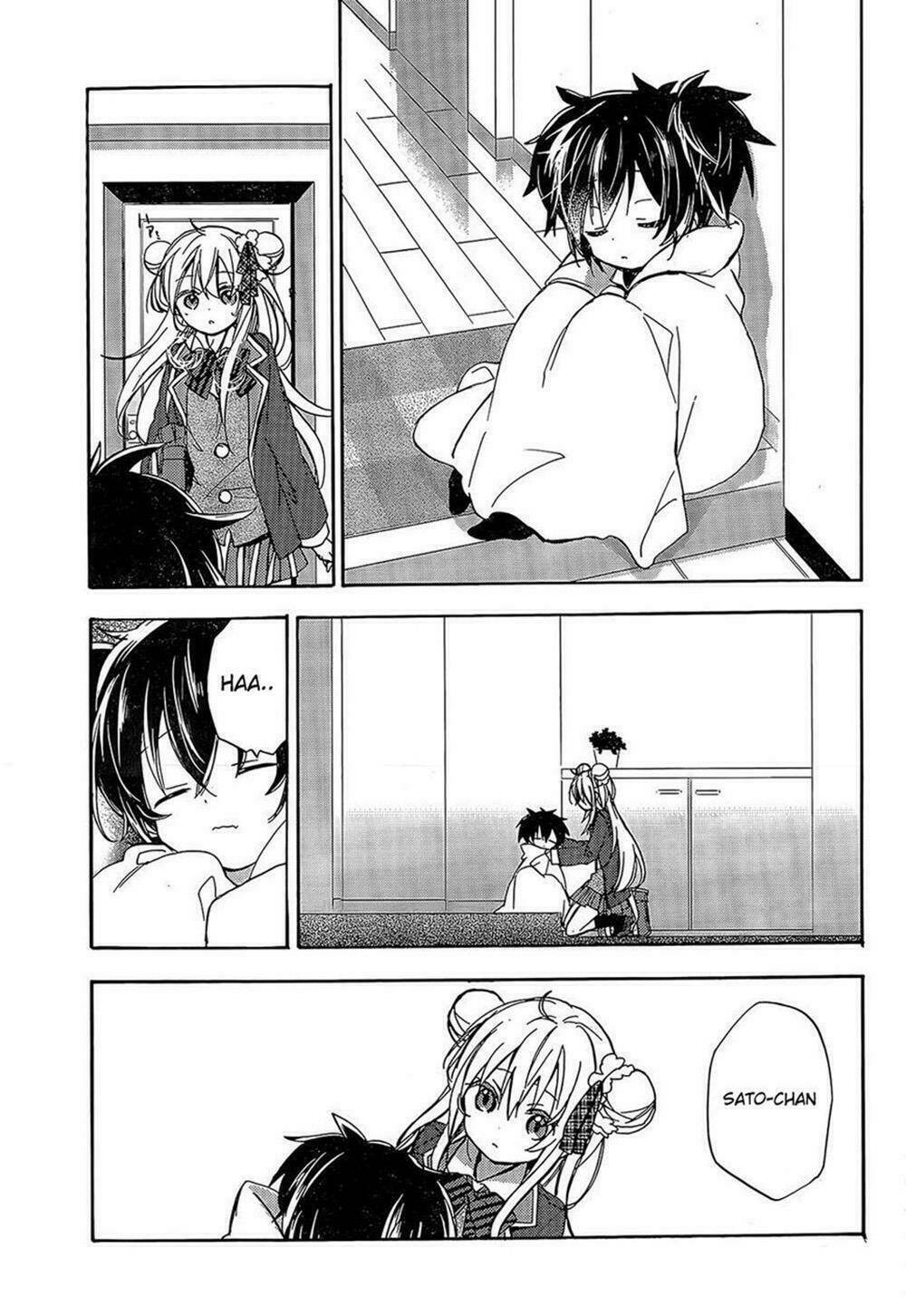 Happy Sugar Life - 1 - /uploads/20231226/04355336439af59e341e62b6caf8b8ba/chapter_1/page_36.jpg