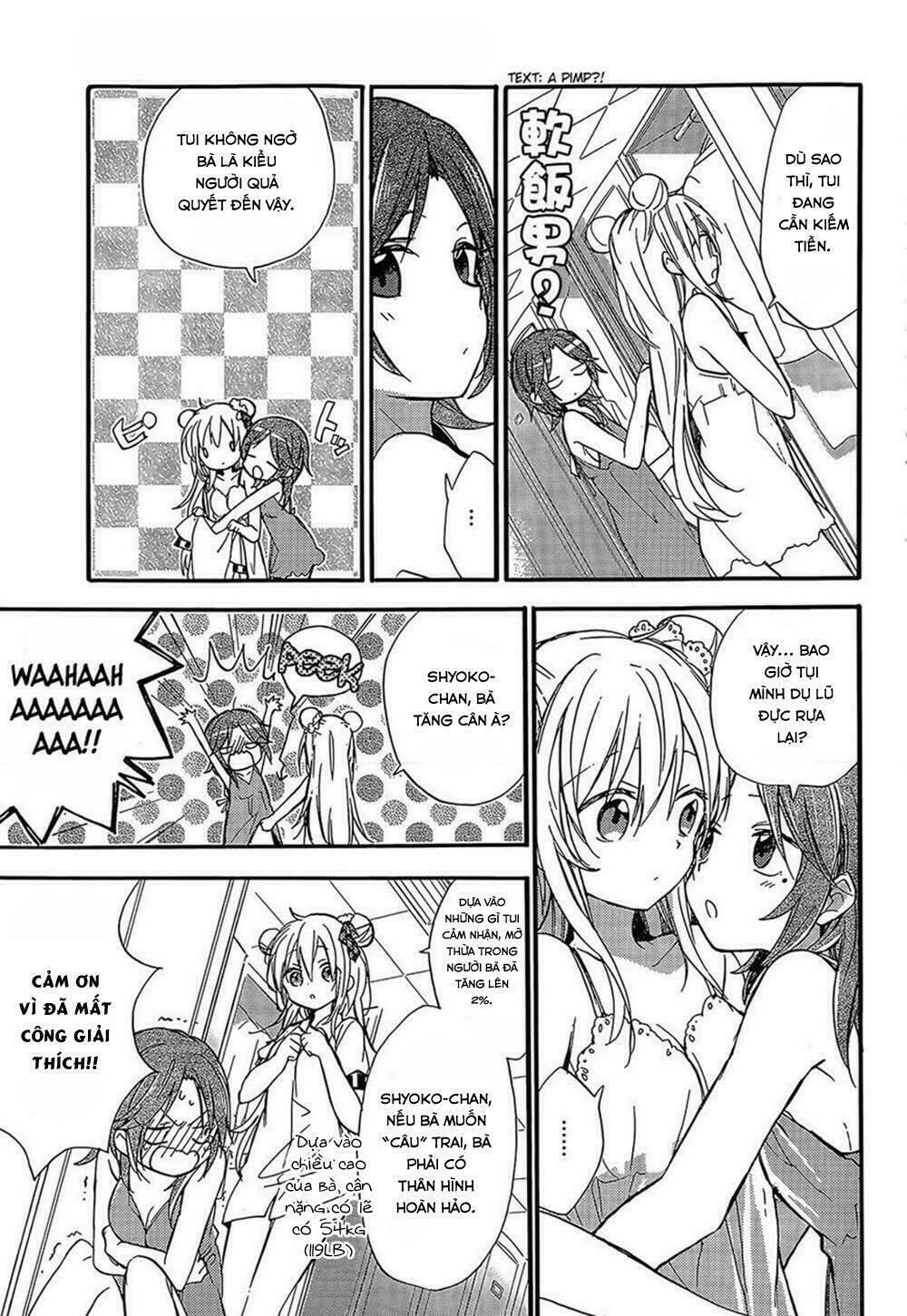 Happy Sugar Life - 1 - /uploads/20231226/04355336439af59e341e62b6caf8b8ba/chapter_1/page_6.jpg