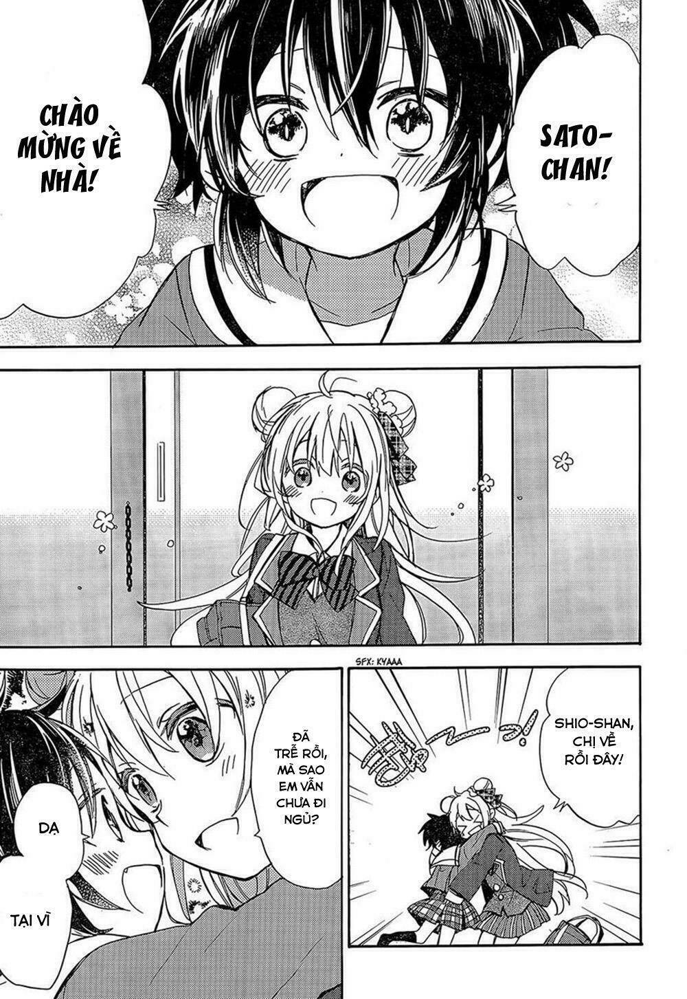 Happy Sugar Life - 1 - /uploads/20231226/04355336439af59e341e62b6caf8b8ba/chapter_1/page_60.jpg