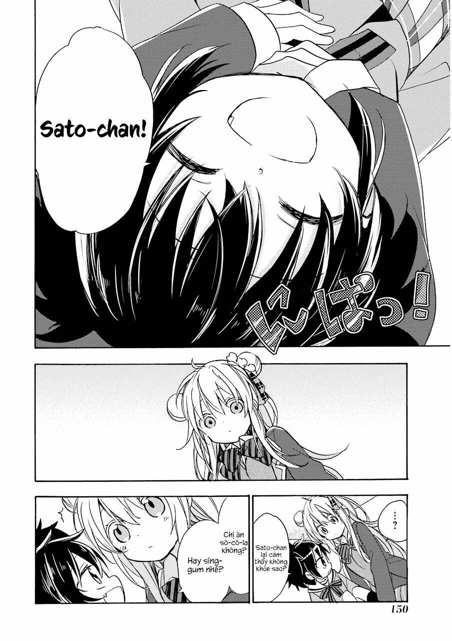 Happy Sugar Life - 3 - /uploads/20231226/04355336439af59e341e62b6caf8b8ba/chapter_3/page_18.jpg