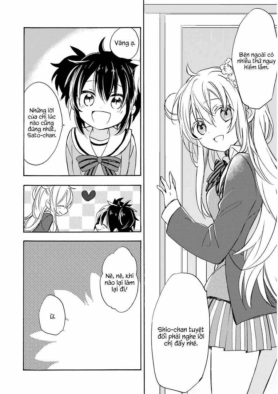 Happy Sugar Life - 3 - /uploads/20231226/04355336439af59e341e62b6caf8b8ba/chapter_3/page_20.jpg