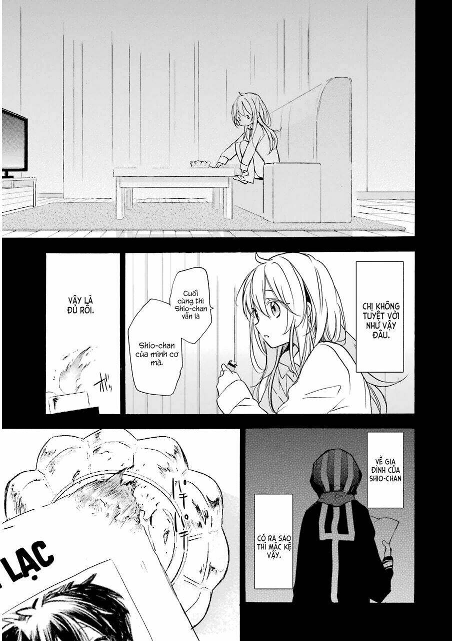 Happy Sugar Life - 3 - /uploads/20231226/04355336439af59e341e62b6caf8b8ba/chapter_3/page_23.jpg