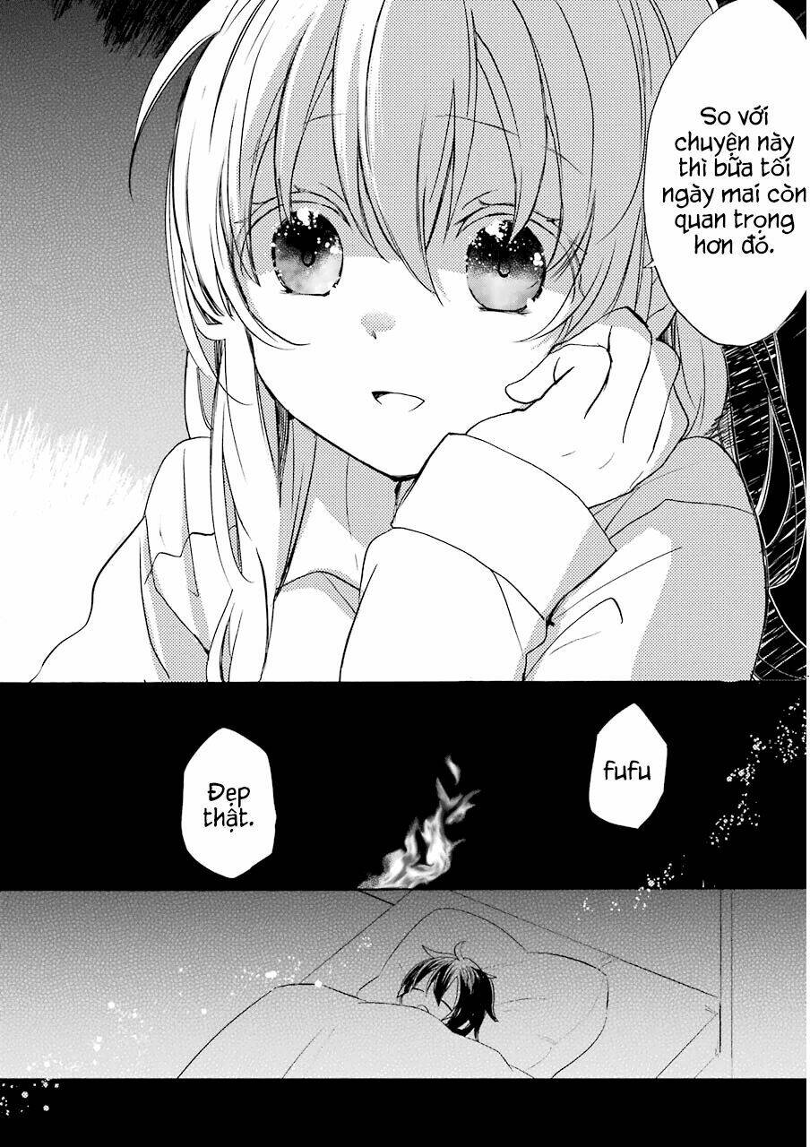 Happy Sugar Life - 3 - /uploads/20231226/04355336439af59e341e62b6caf8b8ba/chapter_3/page_24.jpg