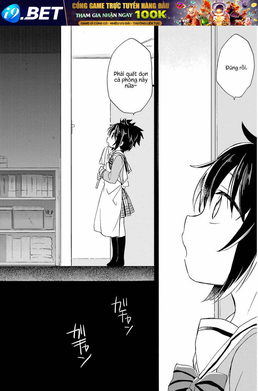 Happy Sugar Life - 3 - /uploads/20231226/04355336439af59e341e62b6caf8b8ba/chapter_3/page_6.jpg