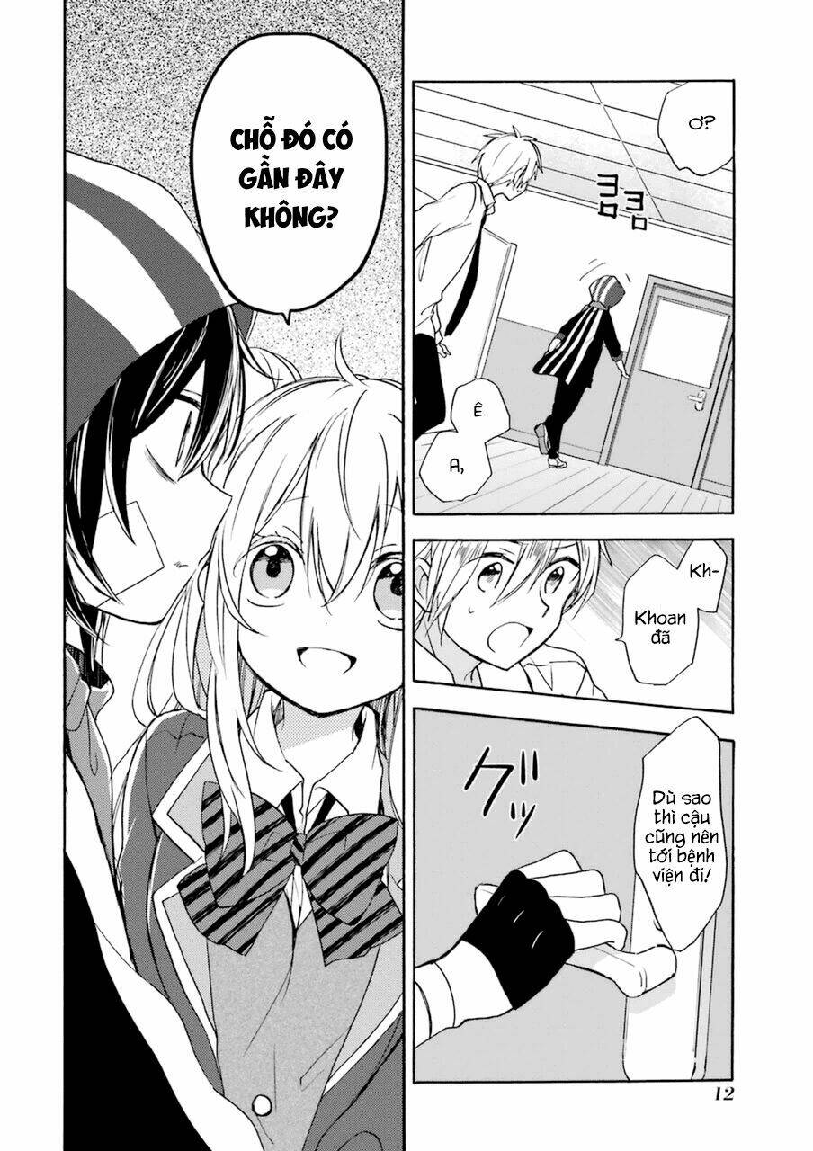 Happy Sugar Life - 5 - /uploads/20231226/04355336439af59e341e62b6caf8b8ba/chapter_5/page_14.jpg