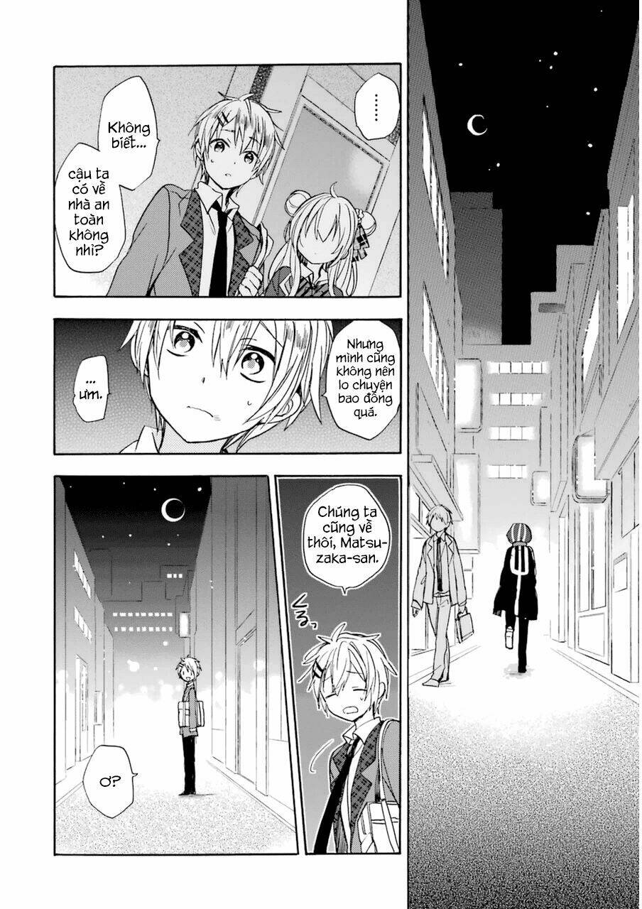 Happy Sugar Life - 5 - /uploads/20231226/04355336439af59e341e62b6caf8b8ba/chapter_5/page_16.jpg