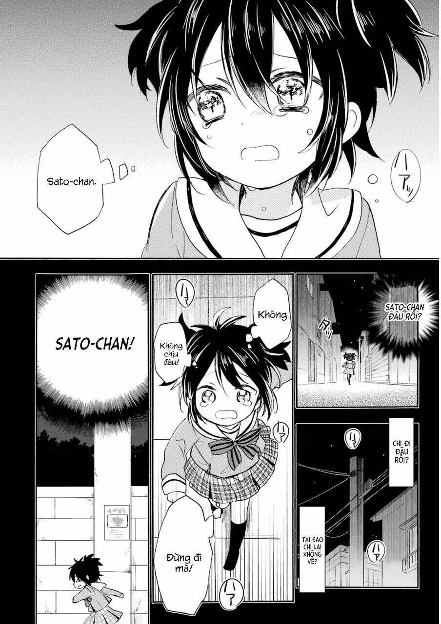 Happy Sugar Life - 5 - /uploads/20231226/04355336439af59e341e62b6caf8b8ba/chapter_5/page_6.jpg